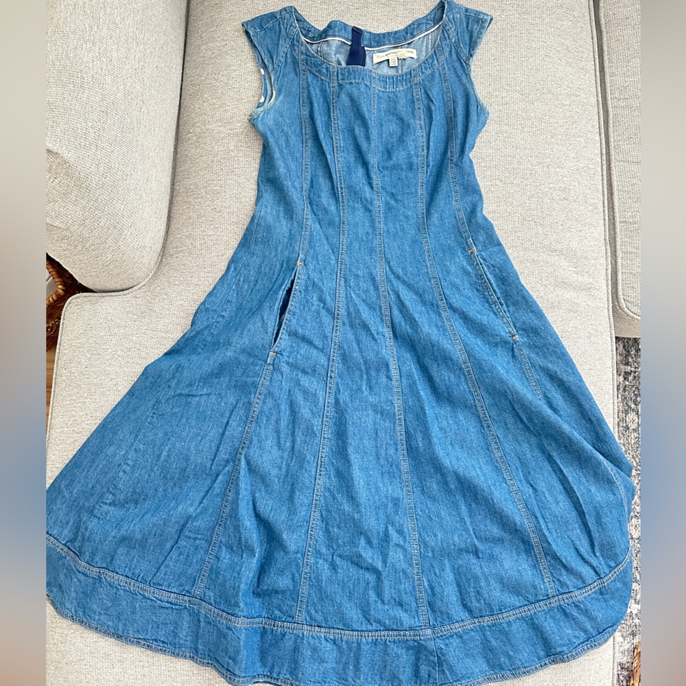 Anthropologie Dress